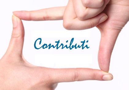 BANDO PER L'ASSEGNAZIONE DI CONTRIBUTI ALLE FAMIGLIE PER IL SOSTEGNO ALL’ABITARE