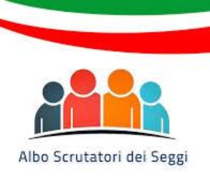 Aggiornamento Albo Unico Comunale degli scrutatori di seggio elettorale