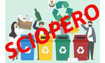 SCIOPERO NAZIONALE IGIENE AMBIENTALE SCIOPERO NAZIONALE IGIENE AMBIENTALE