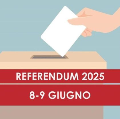 ESERCIZIO DEL VOTO A DOMICILIO