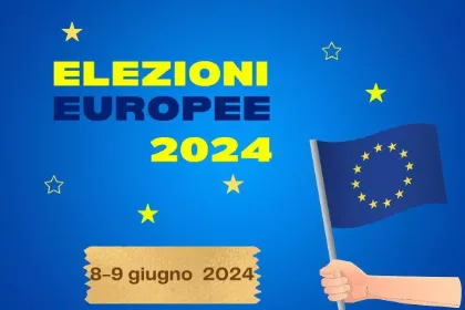 ELEZIONI EUROPEE 2024