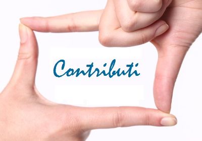 Bando contributi