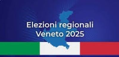 Immagine elezioni regionali veneto