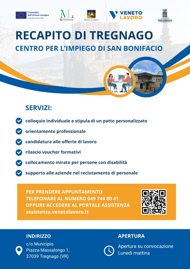 centro impiego