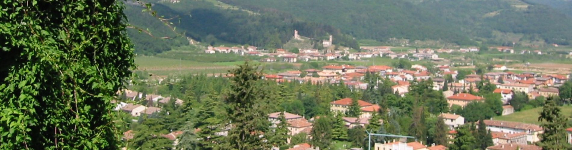 Tregnago Tregnago