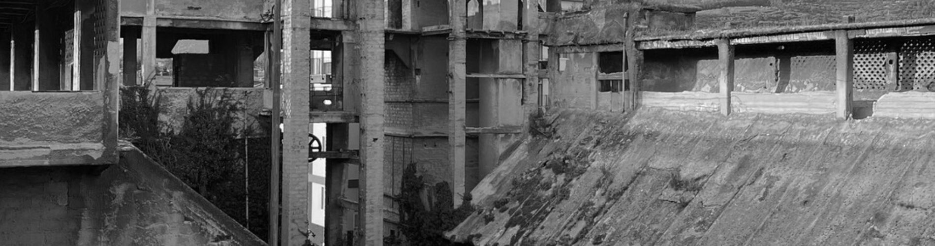 Italcementi - I forni
