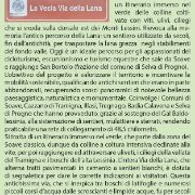 La Vecia Via della Lana