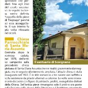 Percorso turistico 2