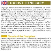 Percorso turistico 6