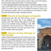 Percorso turistico 7