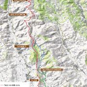 Vecia Via della Lana