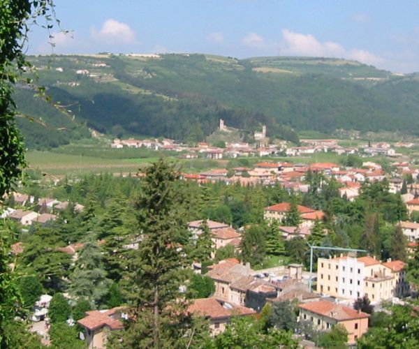 Vivi il Comune di Tregnago