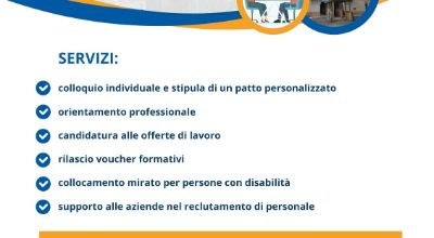 centro impiego
