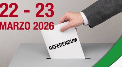 Immagine referendum confermativo 2026