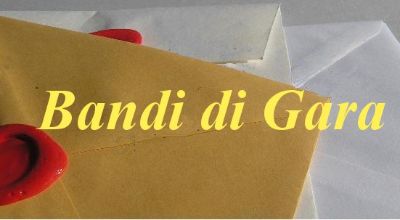 BANDO DI GARA