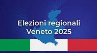 Immagine elezioni regionali veneto