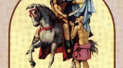 SAN MARTINO