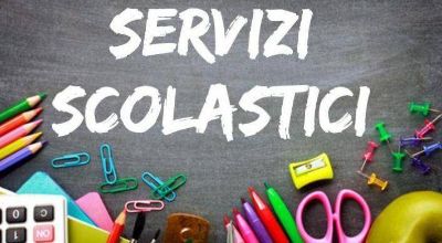 Servizi scolastici Servizi scolastici