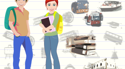 BORSE DI STUDIO REGIONE