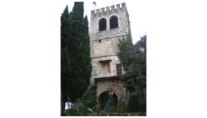 Castello Tregnago